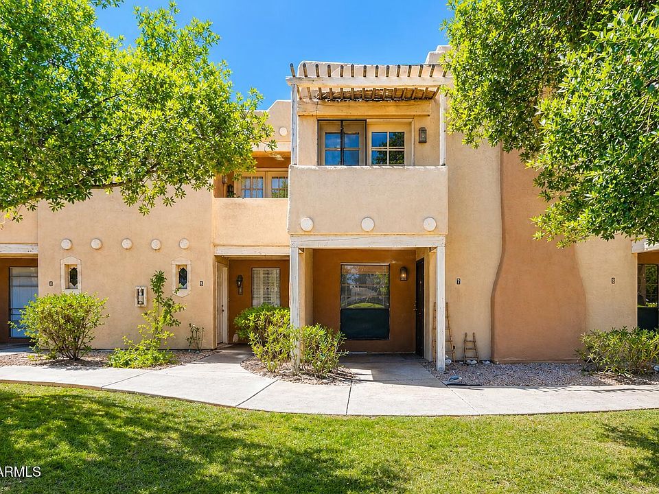 1st image of 1425 E DESERT COVE Avenue #7