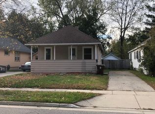 1609 W Hines St, Midland, MI 48640