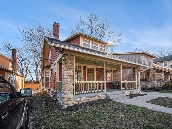 2nd image of 5417 Virginia Ave