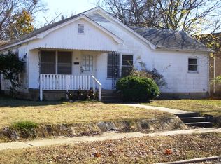 330 C St NW, Ardmore, OK 73401