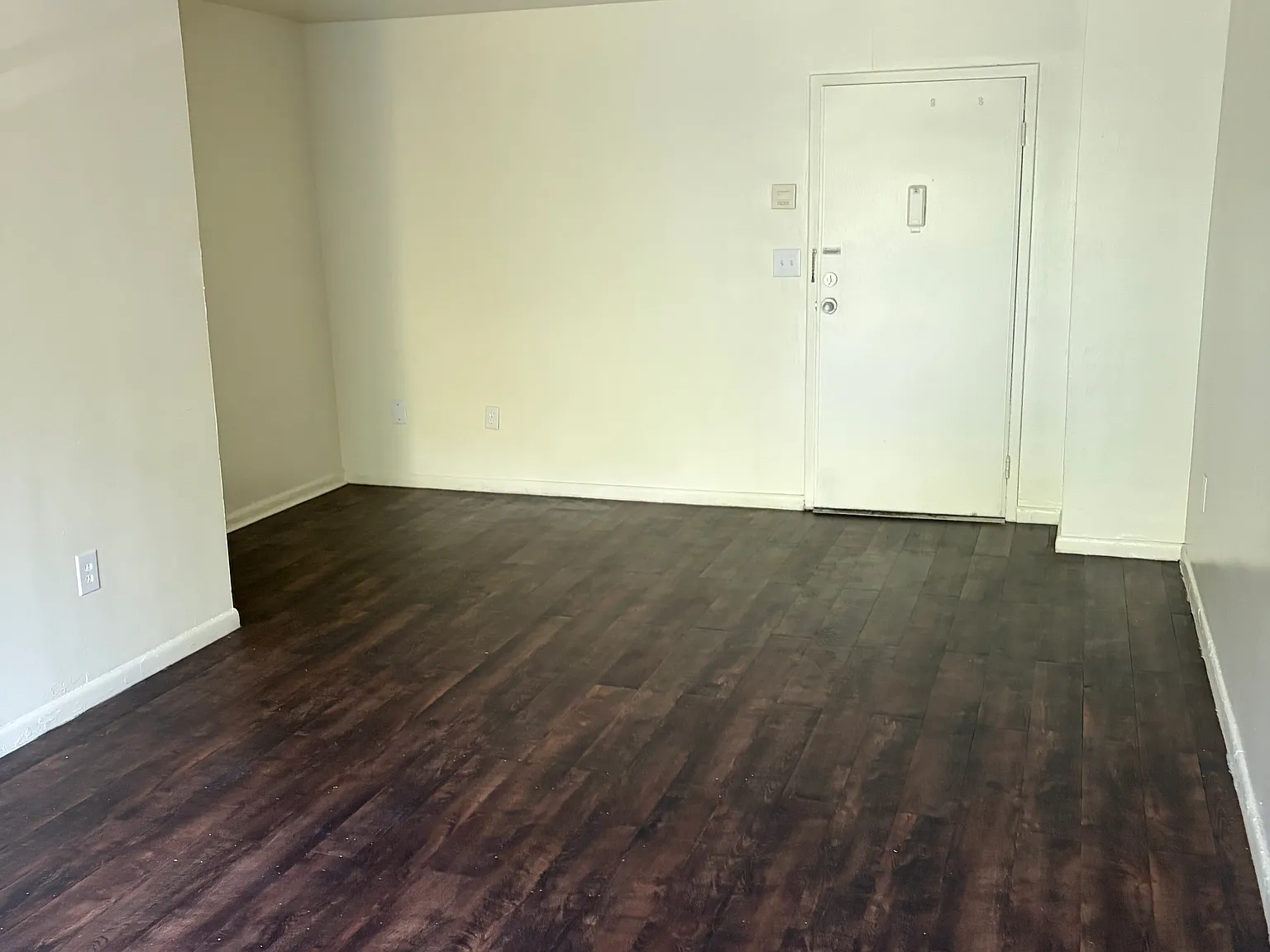 1 bed, $875 — Photo 2