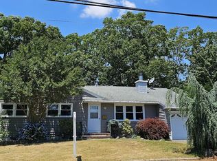 96 Nottingham Dr, Brick, NJ 08724