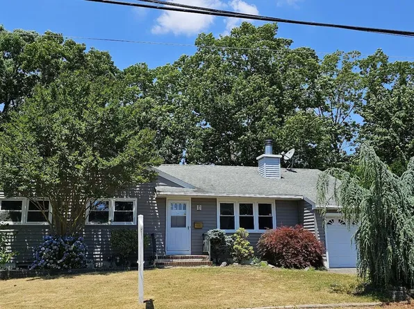 96 Nottingham Drive, Brick, NJ 08724