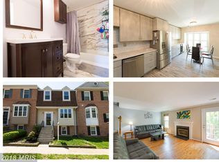 8502 Shirley Woods Ct, Lorton, VA 22079