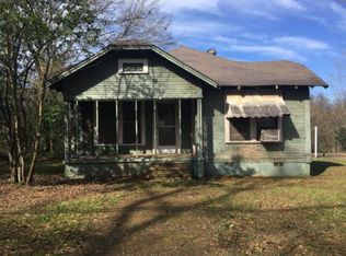 408 S Shawnee St, Nacogdoches, TX 75961