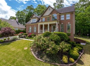 5353 Flowering Dogwood Ct, Powder Springs, GA 30127