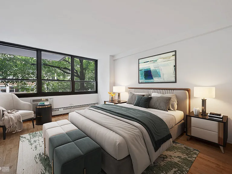 33 E Cedar St #3H — Photo 10