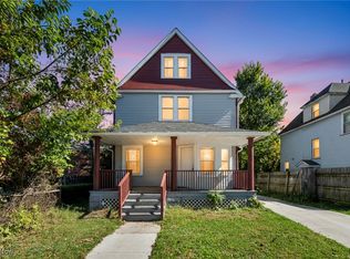 2013 W 99th St, Cleveland, OH 44102