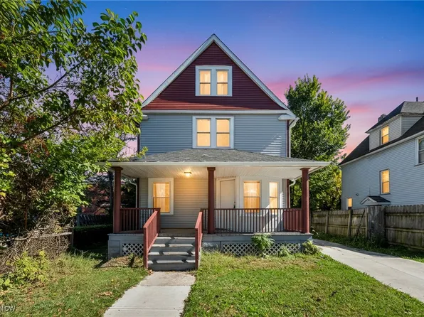 2013 W 99th St, Cleveland, OH 44102