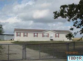 12598 Hunt Hill Rd, Rogers, TX 76569