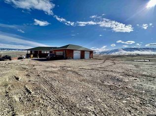 10857 Goose Creek Cir, Casper, WY 82609