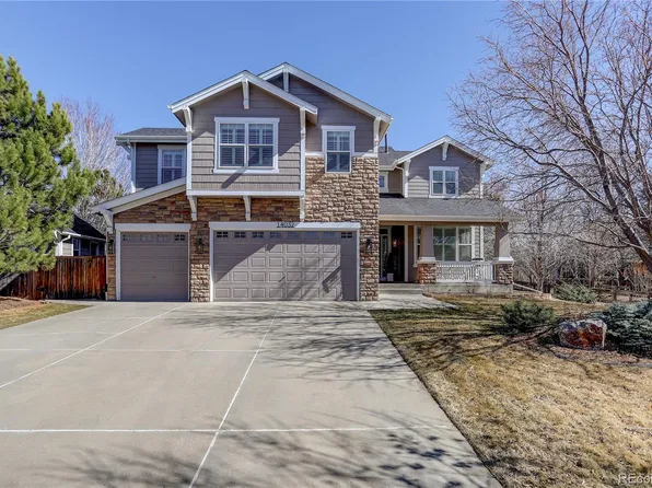 14032 Park Cove Drive, Broomfield, CO 80023
