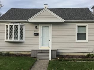 1351 E Breckenridge St, Ferndale, MI 48220