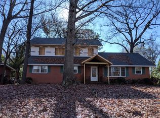 2130 Stonewood Dr, Charlotte, NC 28210