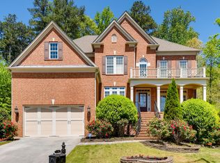 150 Collins Lake Cir, Mableton, GA 30126