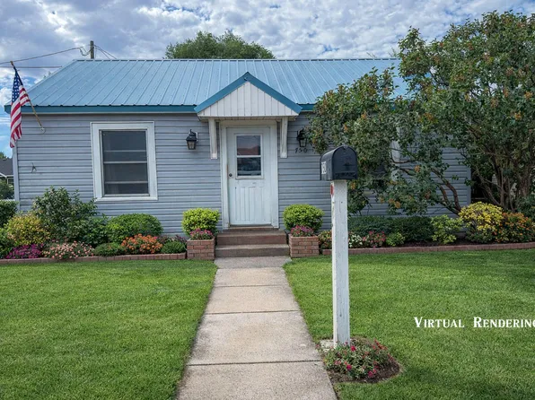 750 NW 2nd St, Prineville, OR 97754