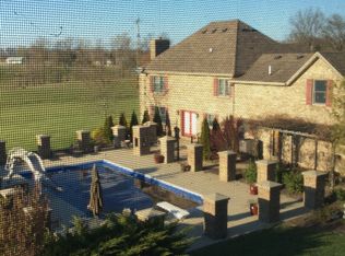 14185 Sr #129, Canaan, IN 47224