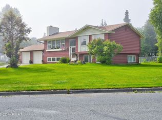 1612 Fathom Dr, Kenai, AK 99611