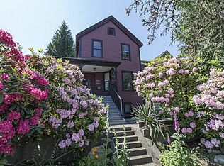 662 E 7th Ave #G, Vancouver, BC V5T 1P1