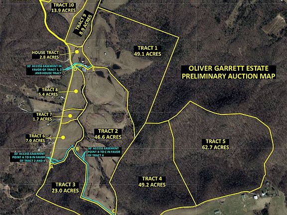 2nd image of 1280 Fisher Creek Rd