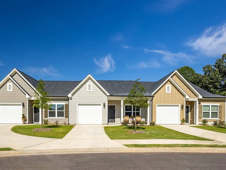 Covey Homes Dawson Ridge — Photo 40