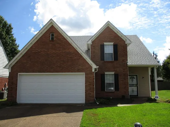 9531 Daly Dr, Arlington, TN 38002