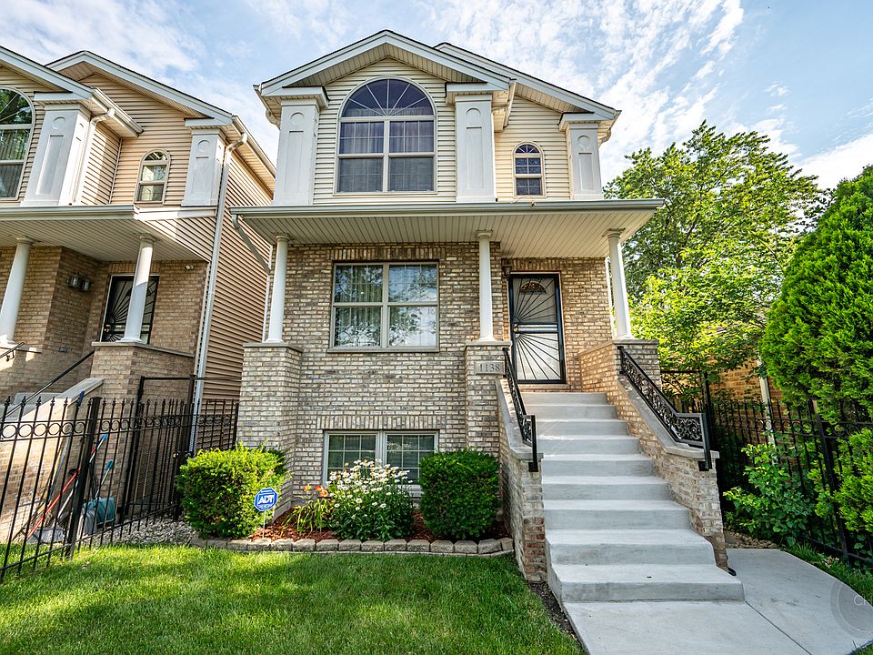 1st image of 1138 W 95th Pl