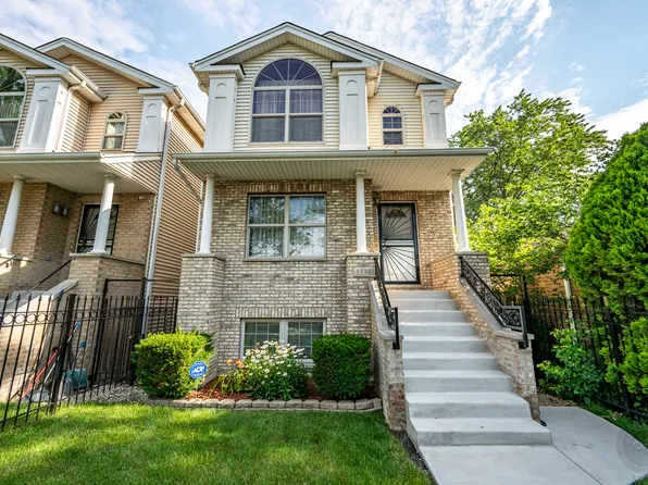 1138 W 95th Pl, Chicago, IL 60643