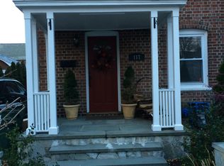 117 Grasmere Ave, Fairfield, CT 06824