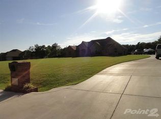 6471 N Henny Rd, Jones, OK 73049