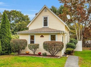 19-19 Stockton St #A, Boylston, MA 01505