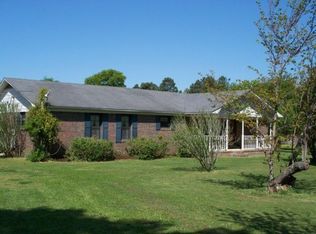 265 County Road 218, Farmington, MS 38834