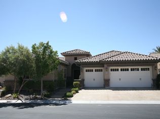 2733 Cyrano St, Henderson, NV 89044