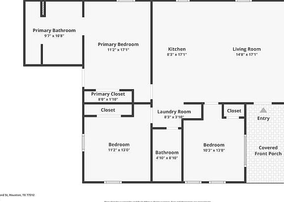 2nd image of this home