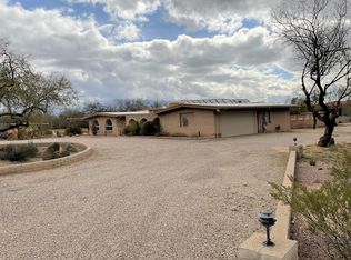 10624 E Camino Palo Verde, Tucson, AZ 85749