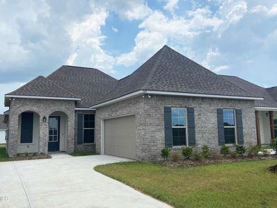 309 Appleby Way, Youngsville, LA, 70592