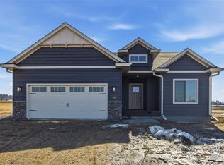 118 Polk Ave LOT 68, Fall Creek, WI 54742