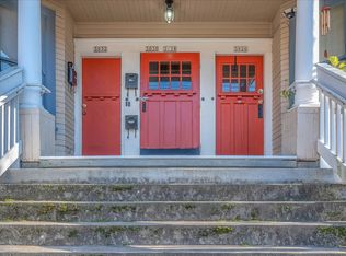 3028 N Williams Ave, Portland, OR 97212