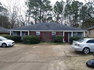 693 Tifton Dr #A, Jackson, MS 39212