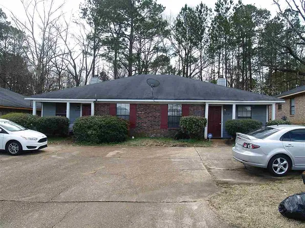 693 Tifton Dr #A, Jackson, MS 39212
