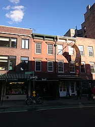 271 Bleecker Street in West Village