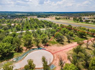 1301 Cirrus Loop, Granbury, TX 76049