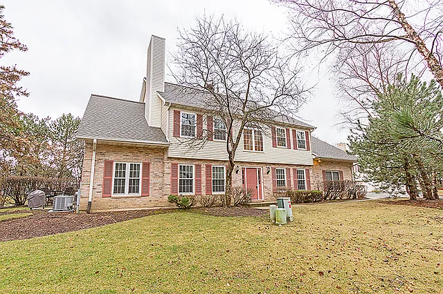 1559 Laurel Oaks Dr photo 1