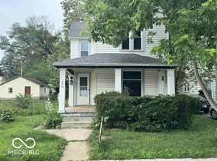 20 SW 15th St, Richmond, IN 47374