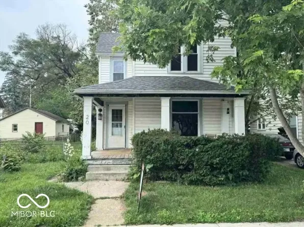 20 SW 15th St, Richmond, IN 47374
