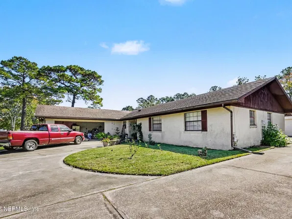 2740 HIDDEN CREEK Drive, Jacksonville, FL 32226