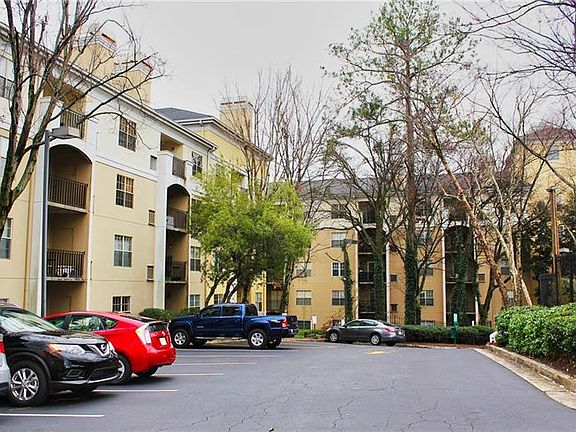 2nd image of 970 Sidney Marcus Blvd NE Unit 2301