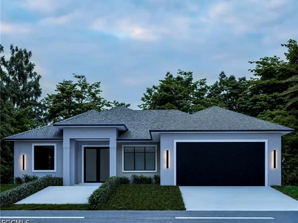 1398 Argosy Rd, Labelle, FL 33935