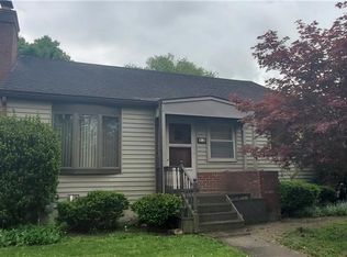 13 Spring St, Mount Morris, NY 14510