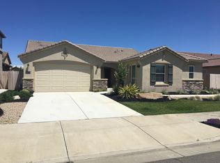 1060 Barcelona Dr, Livingston, CA